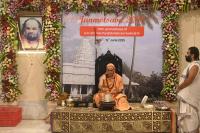 Janmotsava 2025 at Karla (14th - 15th June 2025) Pictures courtesy Shriyuts Dinesh Karkal and Abhinav Kalla